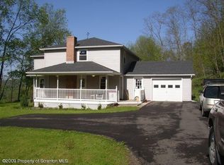 Laurel Lake Rd, Montrose, PA 18801