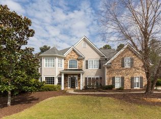 100 Wigton Pl, Milton, GA 30004