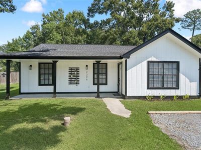 2306 Bluebird St, Slidell, LA, 70460