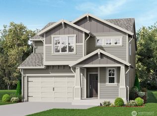 Crystal Springs, Yelm, WA 98597