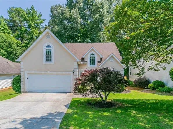 12015 Harbour Town Pkwy, Fayetteville, GA 30215