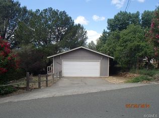 16545 Buckhorn Rd, Hidden Valley Lake, CA 95467