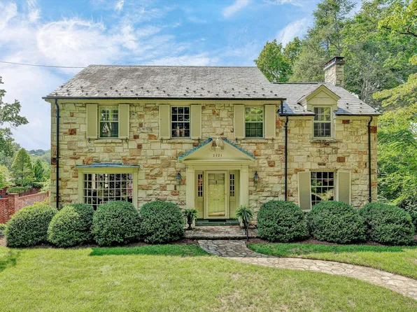2421 Cornwallis Ave SE, Roanoke, VA 24014