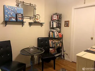 Rented by Oxford Property Group