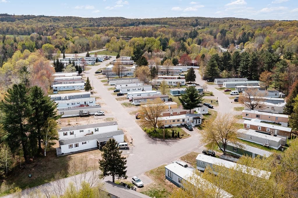 Pioneer Village by RHP Properties in Marquette MI Zillow