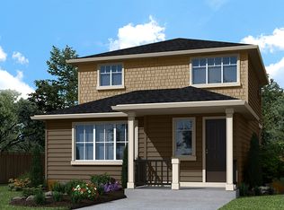 2241 SE 15th Aly, Gresham, OR 97080