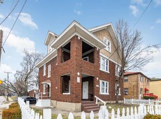 4829 Reading Rd, Cincinnati, OH 45237