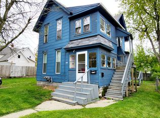 1308 E North St, Jackson, MI 49202