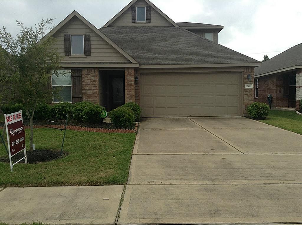 22419 Lavaca Ranch Ln, Katy, TX 77449 Zillow