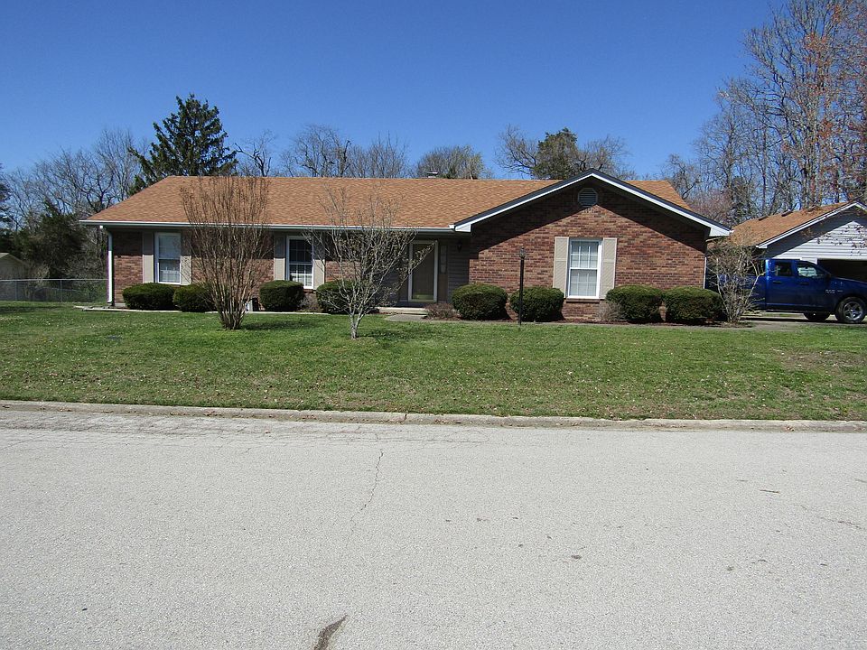 164 Shawnee Dr, Paint Lick, KY 40461 Zillow