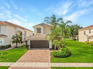 8895 Chestnut Ridge Way, Boynton Beach, FL 33473