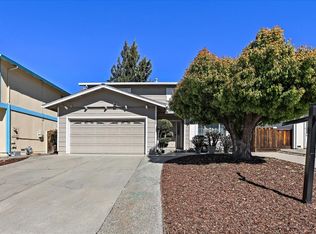 2456 Kenoga Dr, San Jose, CA 95121