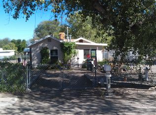 1120 San Ygnacio Pl SW, Albuquerque, NM 87105