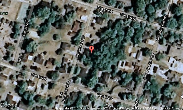 Map View