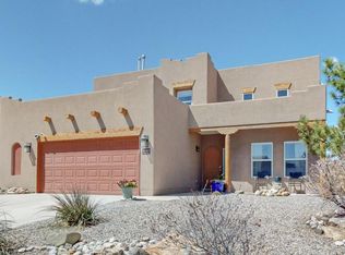 5457 Roosevelt Loop NE, Rio Rancho, NM 87144