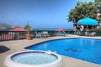 2nd image of 217 Schooner Bay Condominiums #217