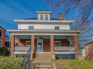 2225 Broadway Ave SW, Roanoke, VA 24014