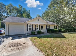 3485 Mustang Dr, Powder Springs, GA 30127