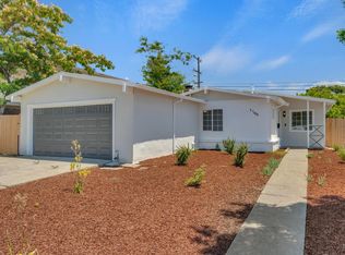 1700 Fillmore St, Fairfield, CA 94533