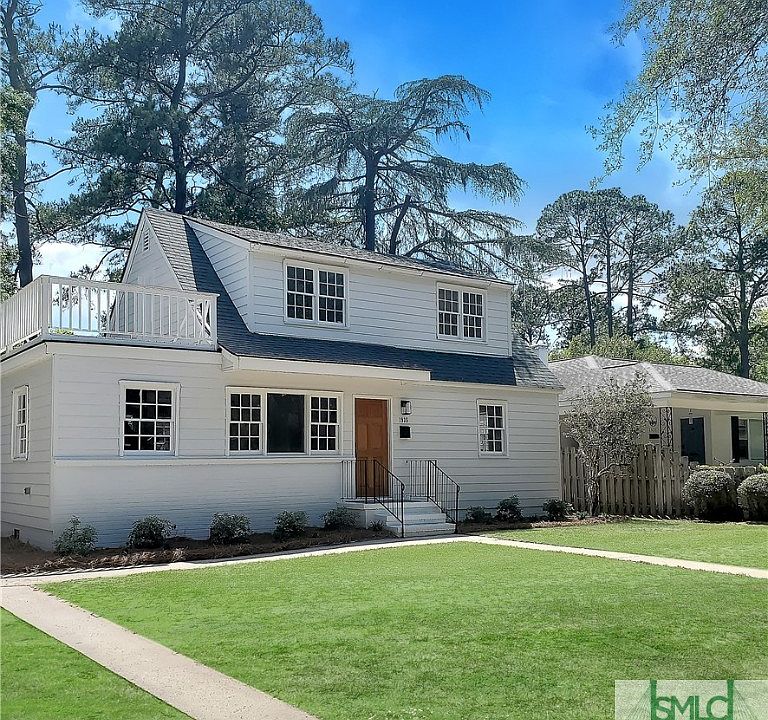 1935 Brogdon St, Savannah, GA 31406 Zillow