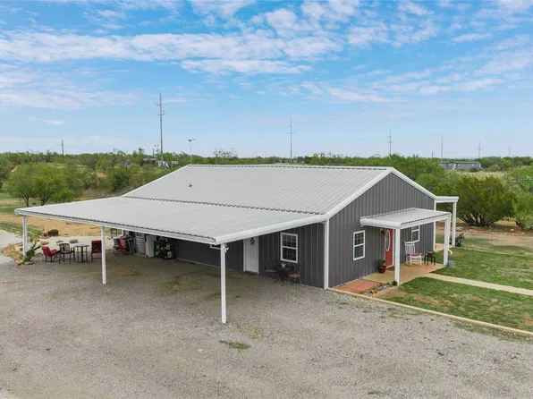 342 County Road 644, Merkel, TX 79536