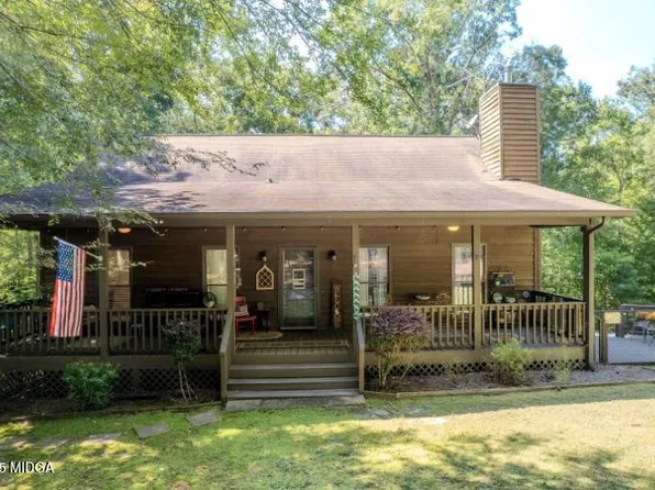 102 Treanor Dr SE, Milledgeville, GA 31061