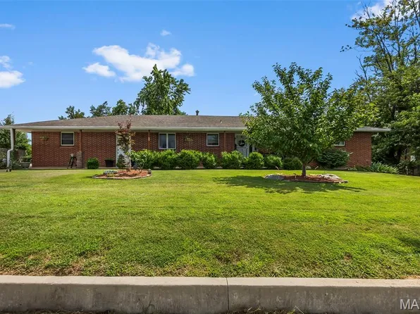 1325 E Jackson Blvd, Jackson, MO 63755