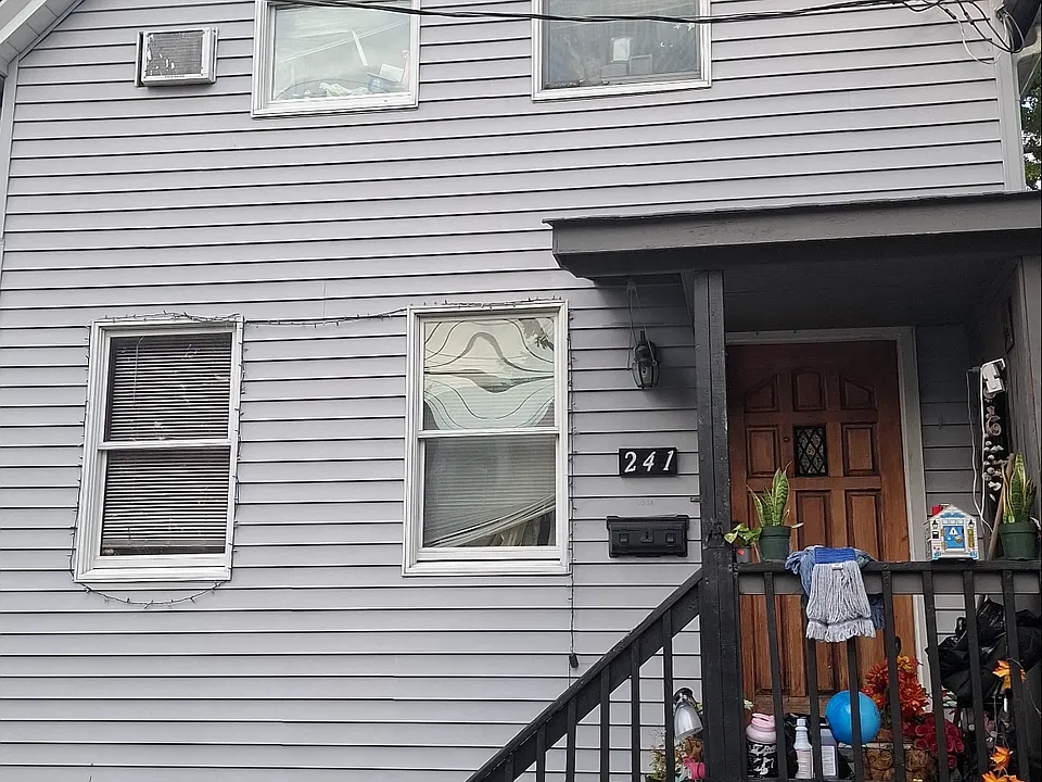 241 Division St