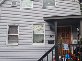 241 Division St, Cliffside Park, NJ 07010