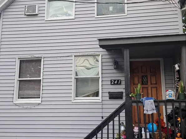 241 Division St, Cliffside Park, NJ 07010