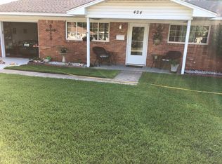 424 N 20th St, Duncan, OK 73533