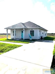 3141 Pennsylvania Ave, Pt Isabel, TX, 78578