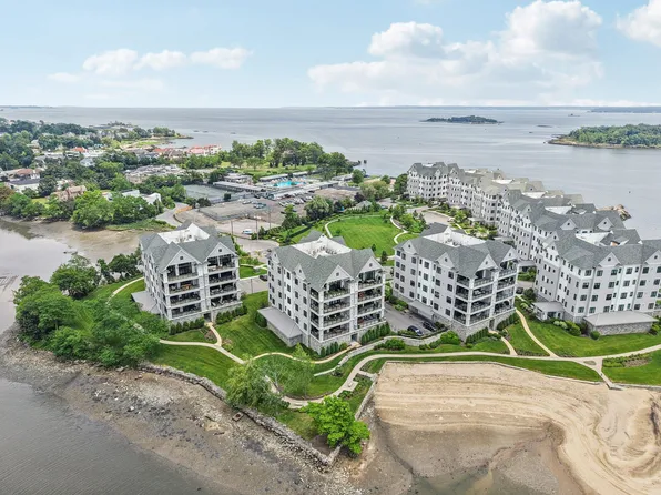 720 Davenport Avenue #3, New Rochelle, NY 10805