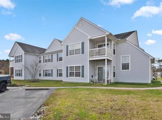 11423 Manklin Creek Rd UNIT 8, Ocean Pines, MD