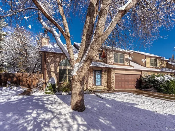 7223 W 1st Place, Lakewood, CO 80226