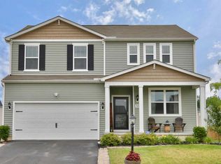 349 Glen Crossing Dr, Etna, OH 43062