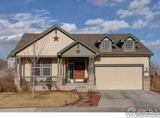 1580 Cheetah Pl, Loveland, CO 80537