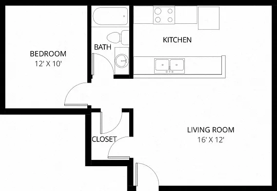 Timber Ridge — Photo 21
