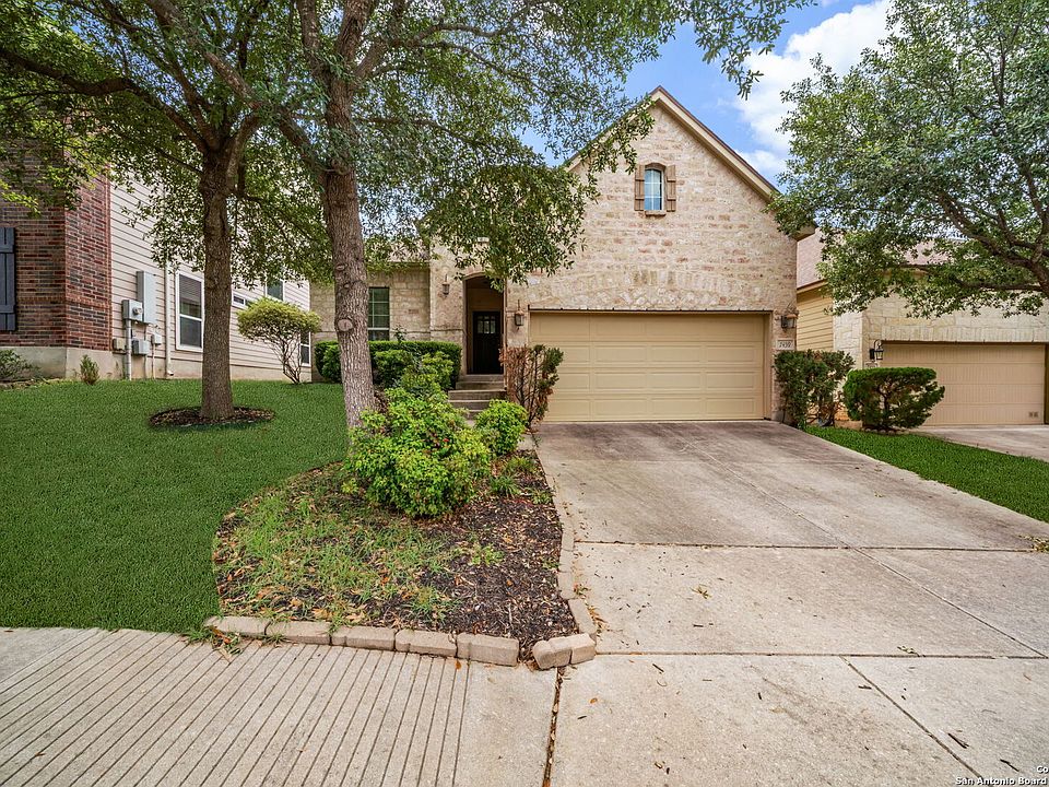 7459 Eagle Ledge, San Antonio, TX 78249 | Zillow