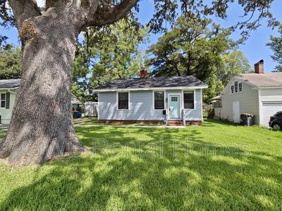 4021 Green St, Jacksonville, FL, 32205