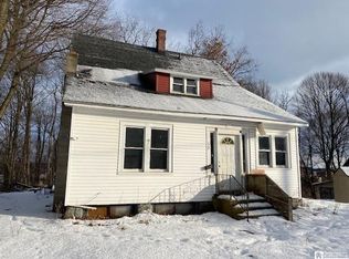 12 Mount Vernon Pl, Jamestown, NY