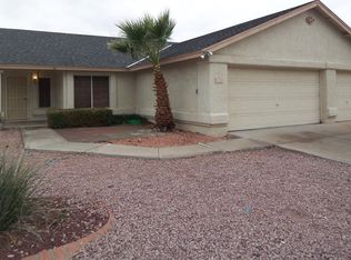 8645 W Willow Ave, Peoria, AZ 85381