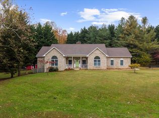 1010 Carson Dr, Huntingtown, MD 20639