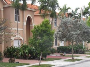 2218 NW 160th Ter #TOWNHOUSE 2218, Pembroke Pines, FL 33028