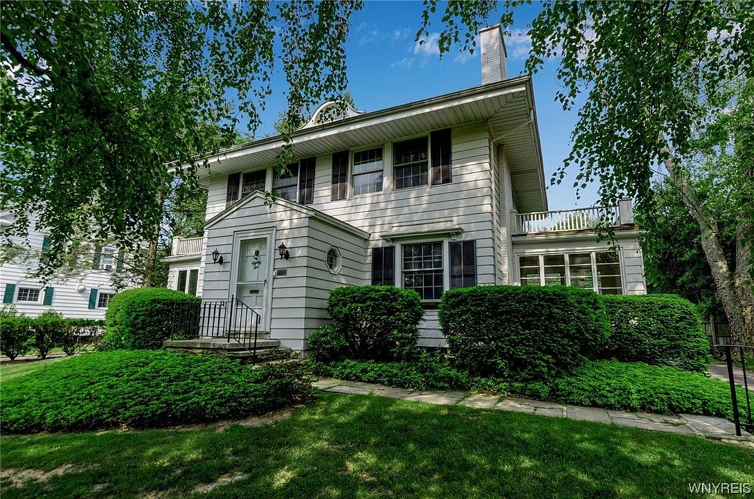 82 High Park Blvd, Amherst, NY 14226 Zillow