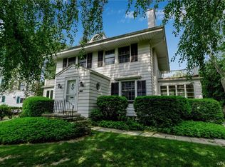 82 High Park Blvd, Amherst, NY 14226