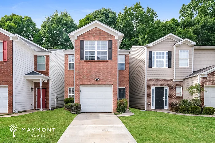 2835 Windsor Forrest Ct