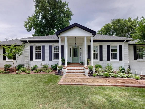 651 Harden St, Gallatin, TN 37066
