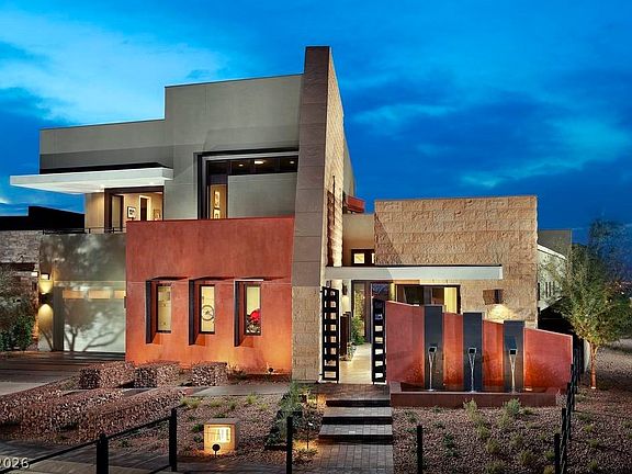 2nd image of 2240 Sky Pointe Ridge Dr