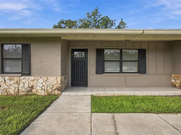 7021 SHEFFIELD DRIVE, LAKELAND, FL 33810